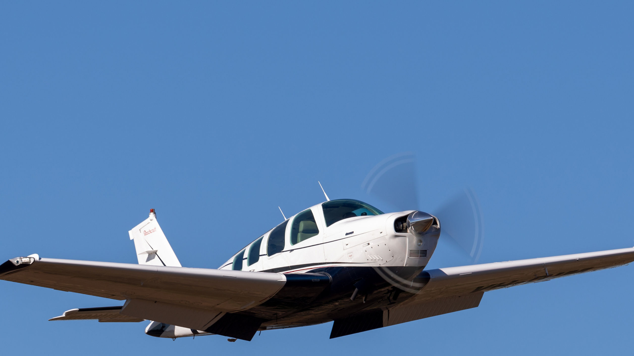 Beech Bonanza